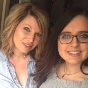 Meet your Posher, Lori